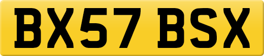 BX57BSX